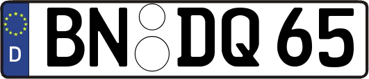 BN-DQ65