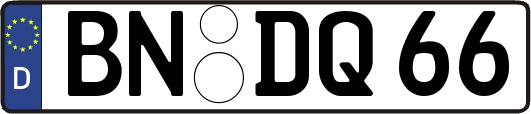 BN-DQ66