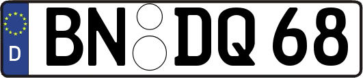 BN-DQ68