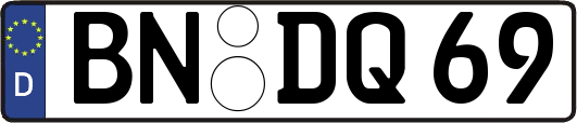 BN-DQ69