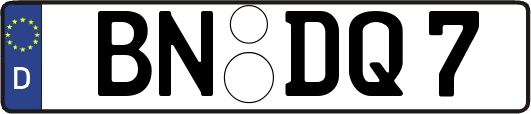 BN-DQ7