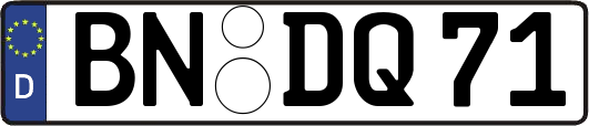 BN-DQ71