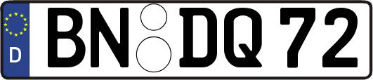 BN-DQ72