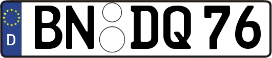 BN-DQ76
