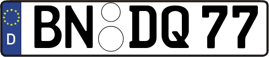 BN-DQ77