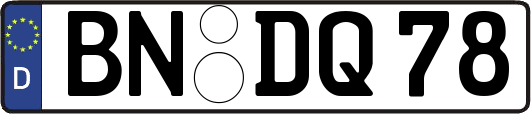BN-DQ78