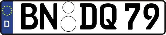 BN-DQ79