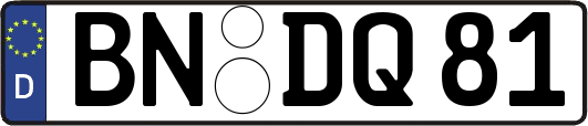 BN-DQ81