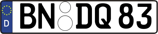 BN-DQ83