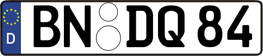 BN-DQ84