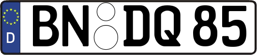 BN-DQ85
