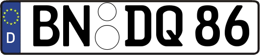 BN-DQ86