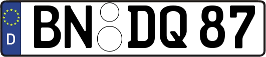 BN-DQ87