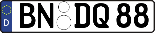 BN-DQ88