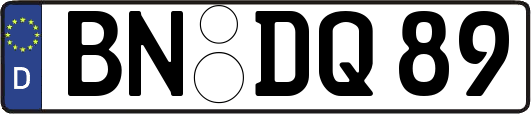 BN-DQ89