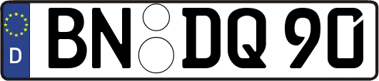 BN-DQ90