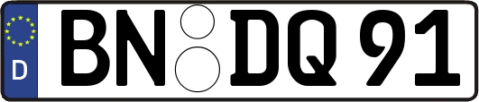 BN-DQ91