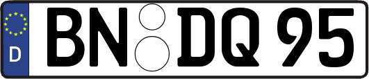 BN-DQ95