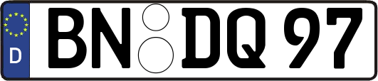 BN-DQ97