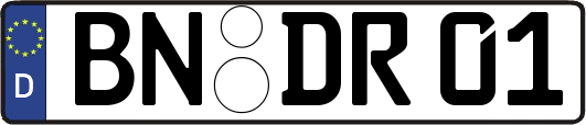 BN-DR01