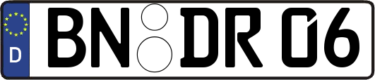 BN-DR06
