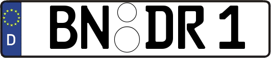BN-DR1