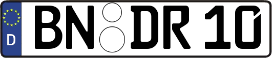 BN-DR10