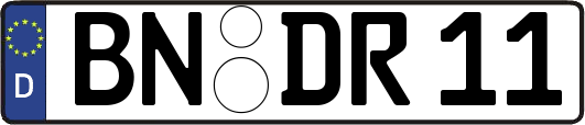 BN-DR11
