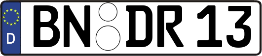 BN-DR13