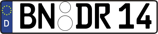BN-DR14