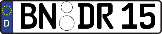 BN-DR15