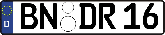 BN-DR16