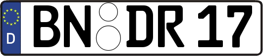 BN-DR17