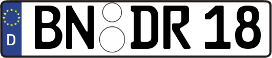 BN-DR18