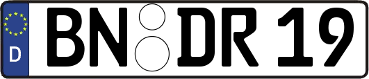 BN-DR19