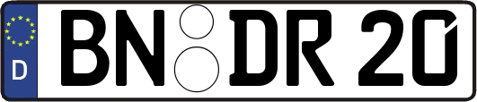 BN-DR20
