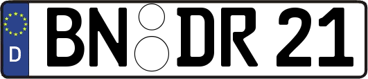 BN-DR21