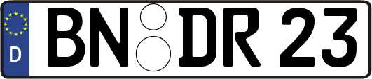 BN-DR23