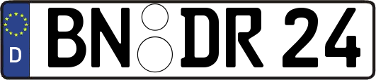 BN-DR24