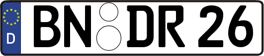 BN-DR26