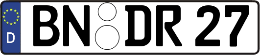 BN-DR27
