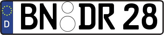 BN-DR28