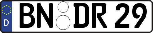 BN-DR29