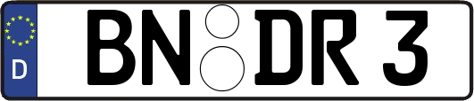 BN-DR3