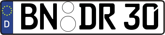 BN-DR30