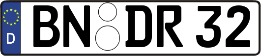 BN-DR32