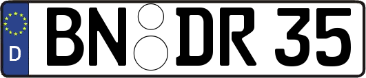 BN-DR35