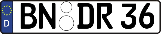 BN-DR36