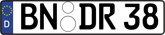 BN-DR38