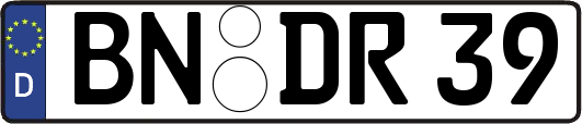 BN-DR39